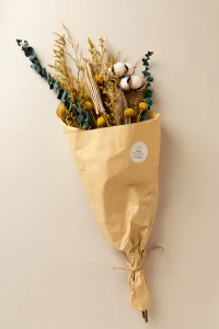 מיקס פרחים אוקטובר