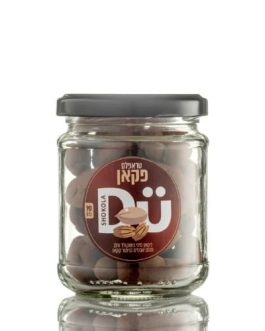 צנצנת טראפלס פקאן 90 גרם