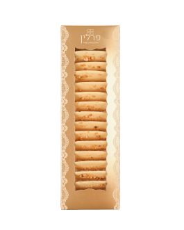 עלי שוקולד לבן
